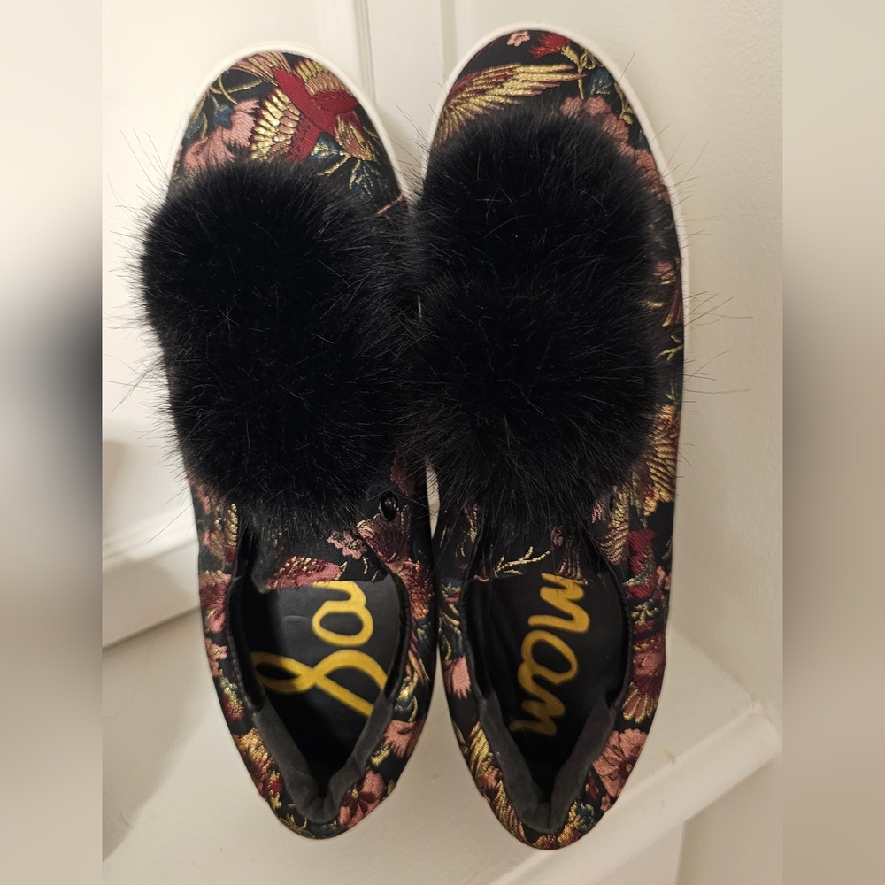 Sam Edelman sneakers